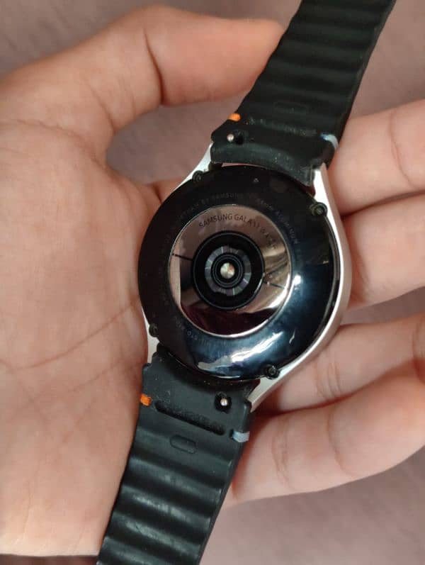 Samsung Galaxy watch 4 4