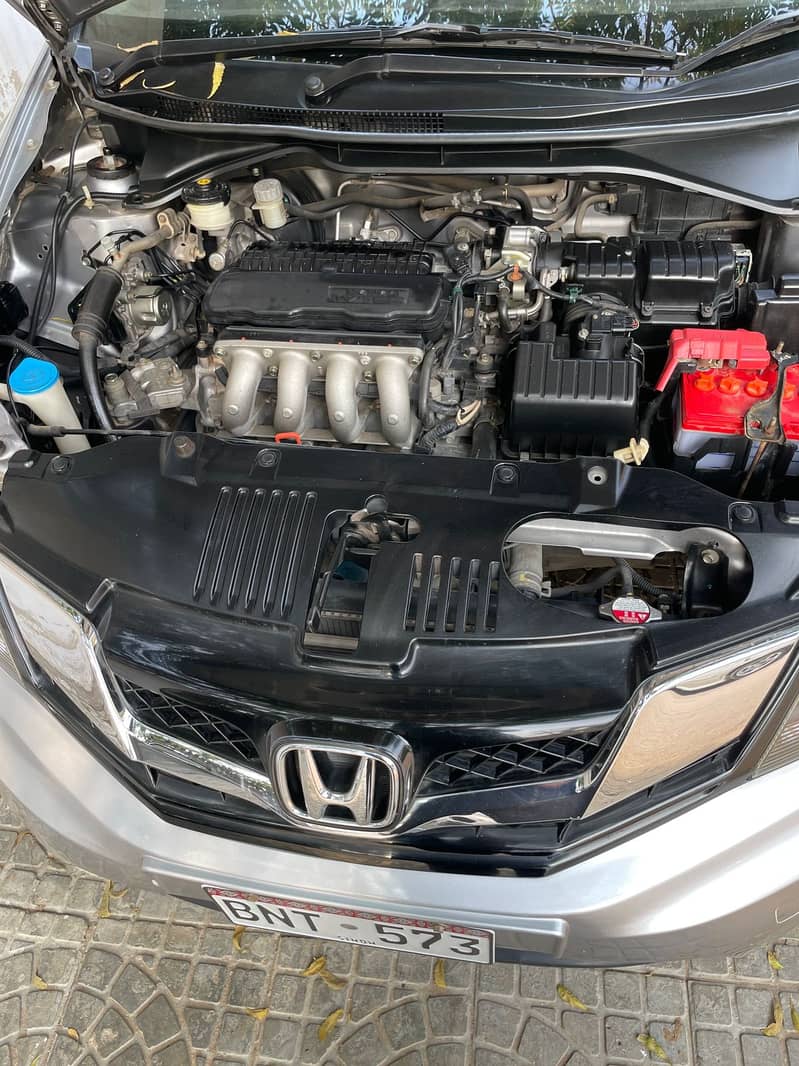 Honda City 2018 Model 7