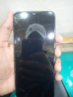 tecno spark 7 screen damage lakin chlnay may bilkul ok condition hay