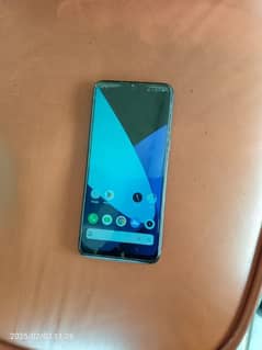 Realme 5 4 64 condition 10/9