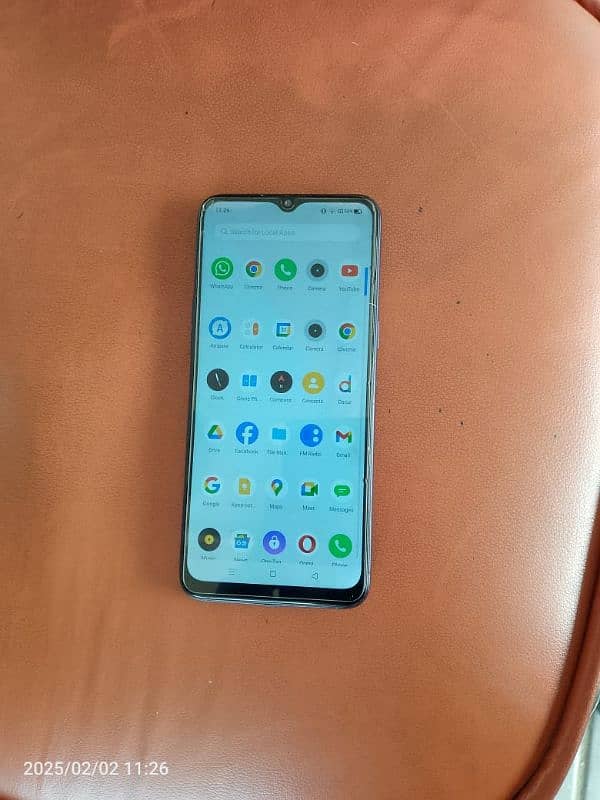 Realme 5 4 64 condition 10/9 1