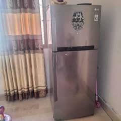 LG Refregirator Inverter