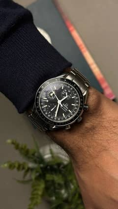 Omega Speedmaster 3520.50