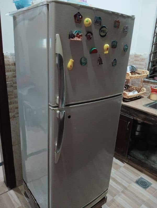 used refrigerator for sale 2