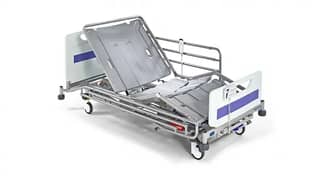 Hill Rom Imported Bed Electrric Bed Medical Bed Patient BedBulk Quant