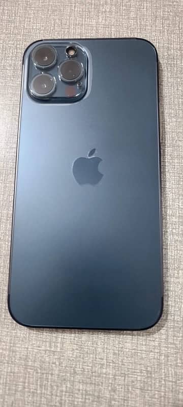 iPhone 12 Pro Max RMO 128 GB 1