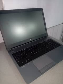 Best HP ProBook 650 G1 Laptop with SSD and 8 gb ram