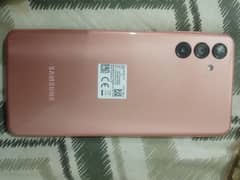 samsung A04s 10/10 condition