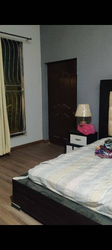 Furnished room near hashmi garden malouq shah road sadiq check post 2