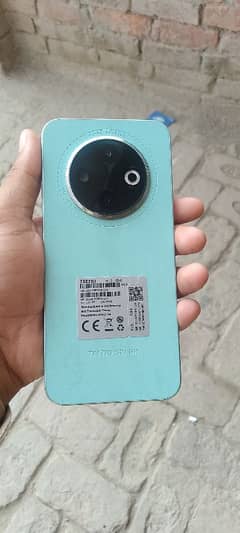 Tecno spark 30c