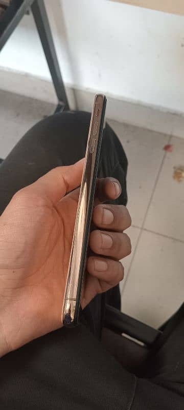 Iphone XS Max  non pta 256gb  exchange possible 1