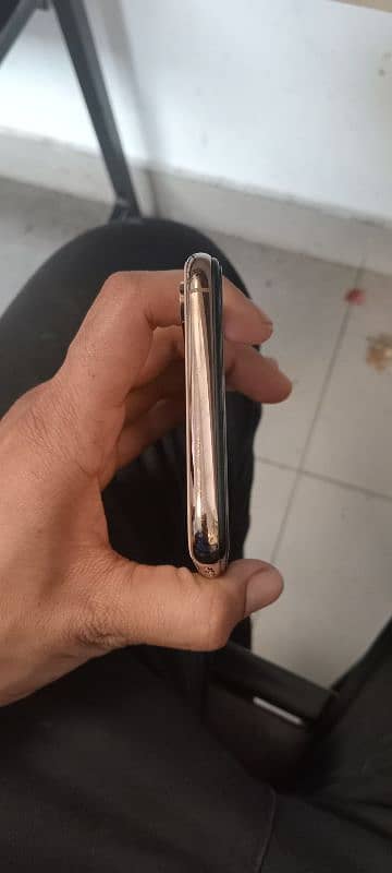 Iphone XS Max  non pta 256gb  exchange possible 4