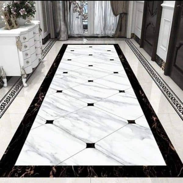 Luxury Imported White Marble Slabs – Best Quality for  Flooring 6