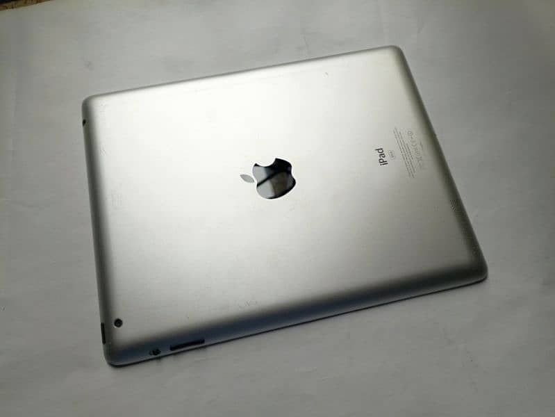 APPLE IPAD 10 INCHES 5