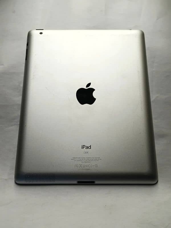 APPLE IPAD 10 INCHES 6