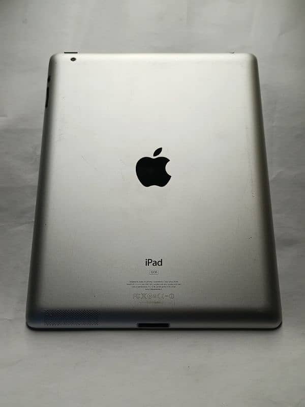 APPLE IPAD 10 INCHES 7