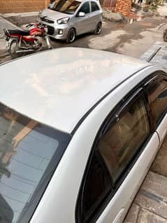 Honda Civic EXi 2004