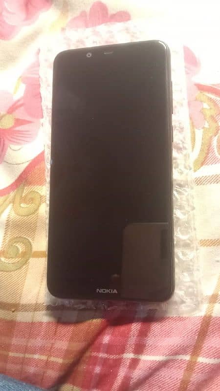 Nokia 5.1 TA pta approved 0