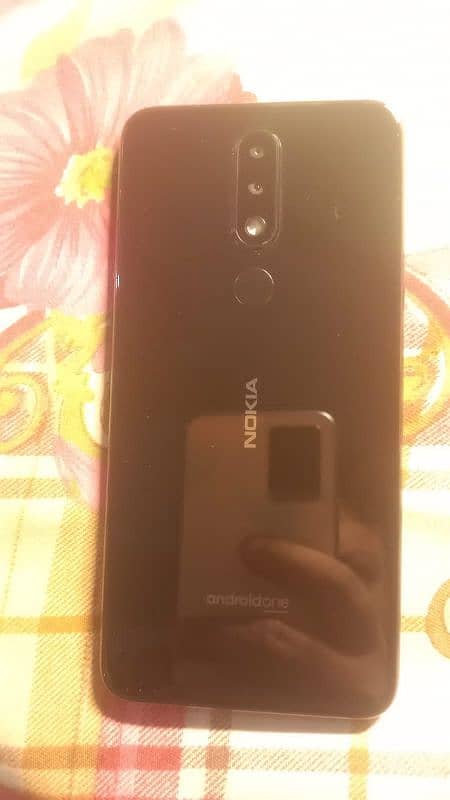 Nokia 5.1 TA pta approved 7