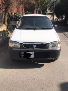 Suzuki Alto 2008