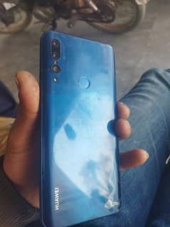 Huawei y9 prime