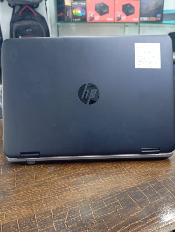 HP 640 (G3) 1