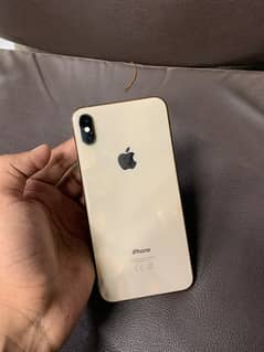 Apple iPhone XS Max | 64 GB | PTA Approve