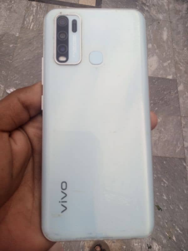 vivo y 30 4/64 0