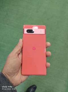 pixel 7a new pta oky 8.128