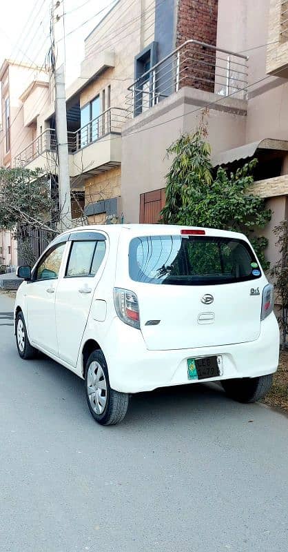 Daihatsu Mira 2014 7