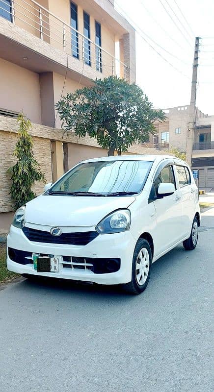 Daihatsu Mira 2014 12