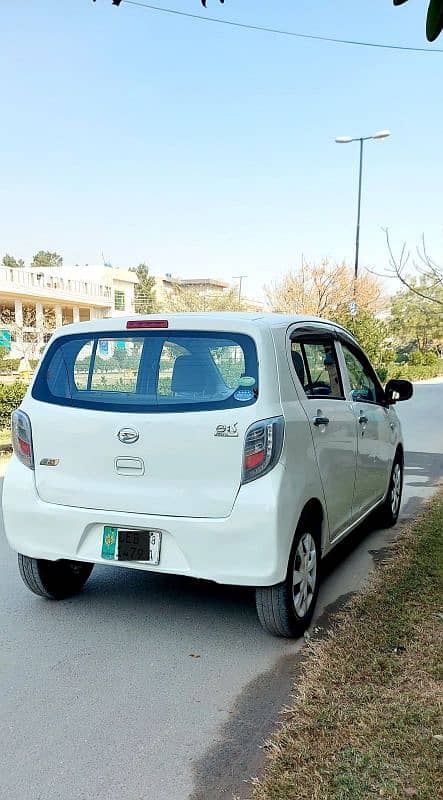 Daihatsu Mira 2014 16