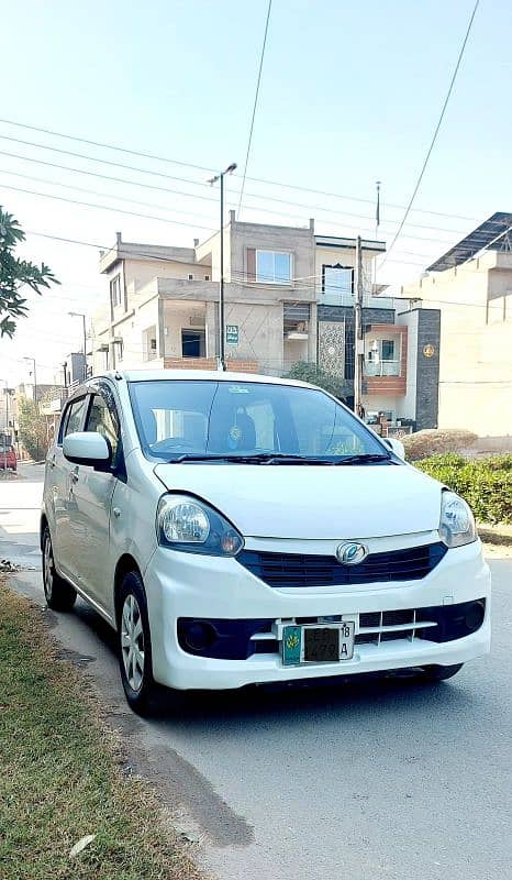 Daihatsu Mira 2014 17