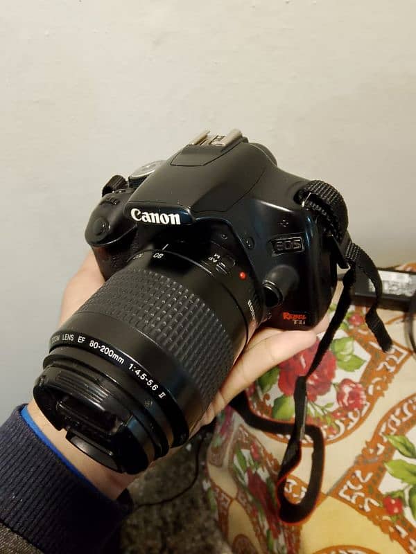 camera canon eos100 0