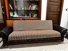 Sofa cum Bed for sale