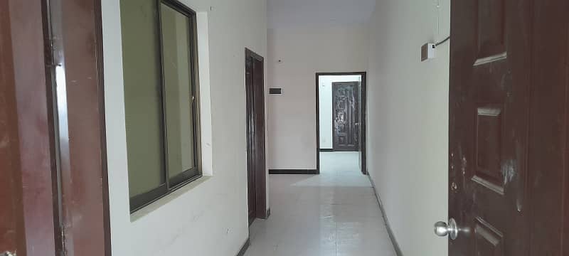 Upper Portion For Sale Near Airport Malir Halt 7