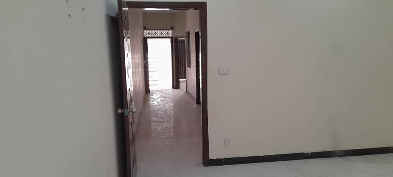 Upper Portion For Sale Near Airport Malir Halt 16