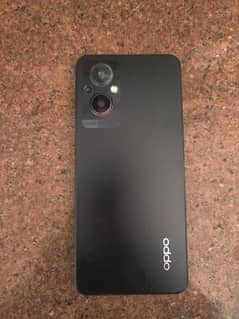 Oppo F21 Pro 5G