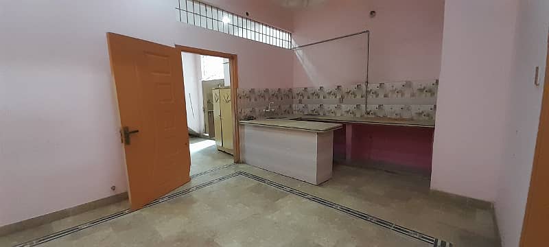 House Sale Airport Khosa Goth Malir Halt 11