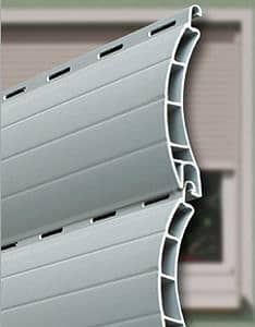 Motorised / Automatic Rolling Shutter Doors In Auminium, PVC, Gi 3