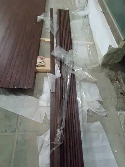 Motorised / Automatic Rolling Shutter Doors In Auminium, PVC, Gi 7