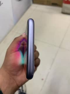 IPhone 11 64gb factory Unlock