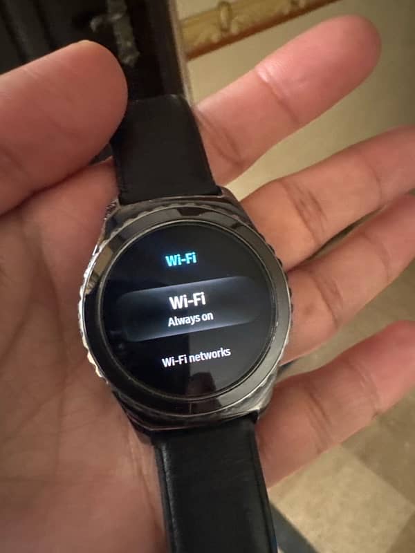 samsung gear s2 6