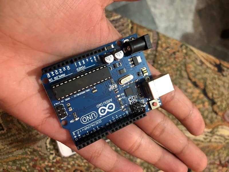 Arduino Uno 0