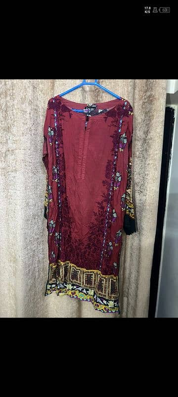 branded kurtis  ( M ) Size 1