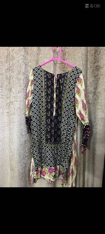 branded kurtis  ( M ) Size 10