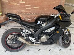 Yamaha YZF-R1 2024 REPLICA BIKE