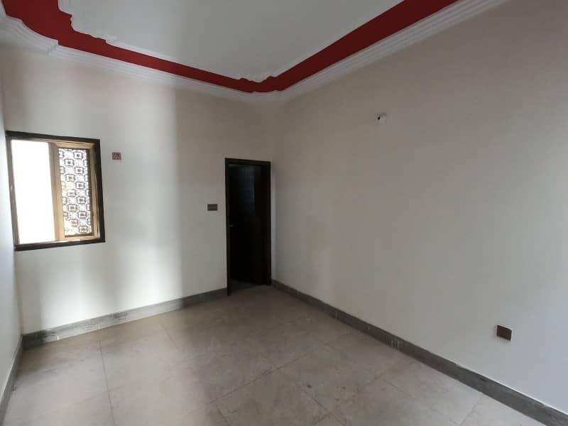 Spacious 181 Square Yards Penthouse Available For sale In Shahra-e-Faisal 7