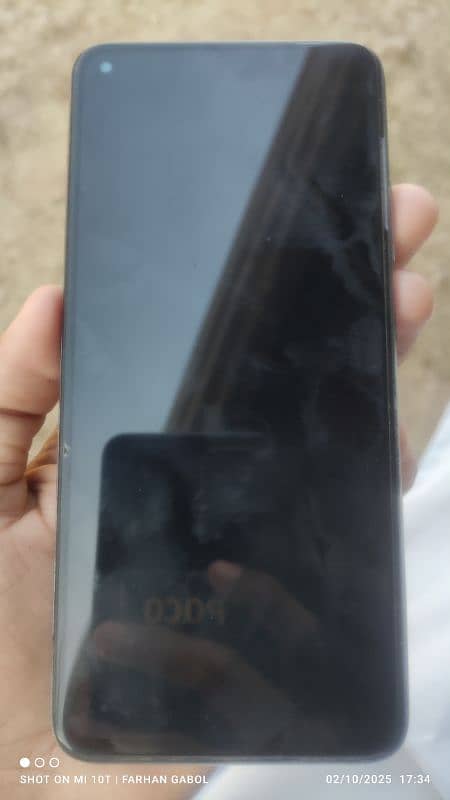 Xiaomi Mi 10T Like A New 1