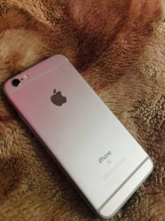 iphone 6s PTA proved with box